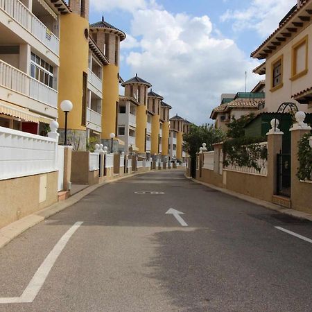Relax Family Home Zenia Bulevard Orihuela Ngoại thất bức ảnh
