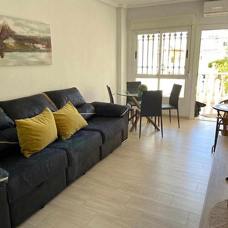 Relax Family Home Zenia Bulevard Orihuela Ngoại thất bức ảnh