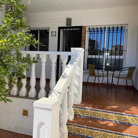 Relax Family Home Zenia Bulevard Orihuela Ngoại thất bức ảnh
