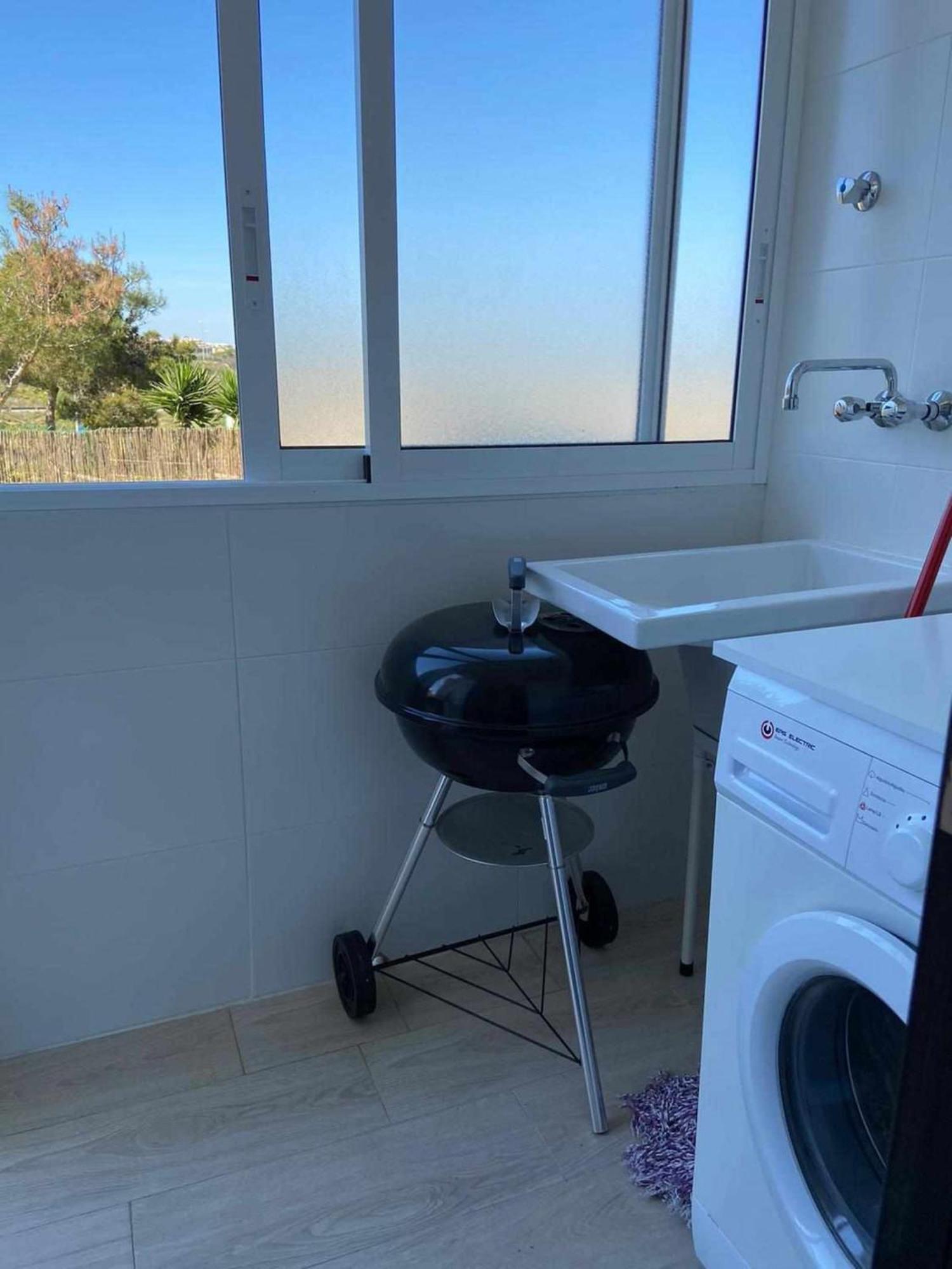 Relax Family Home Zenia Bulevard Orihuela Ngoại thất bức ảnh