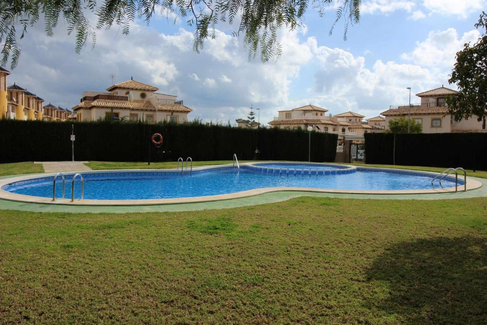 Relax Family Home Zenia Bulevard Orihuela Ngoại thất bức ảnh