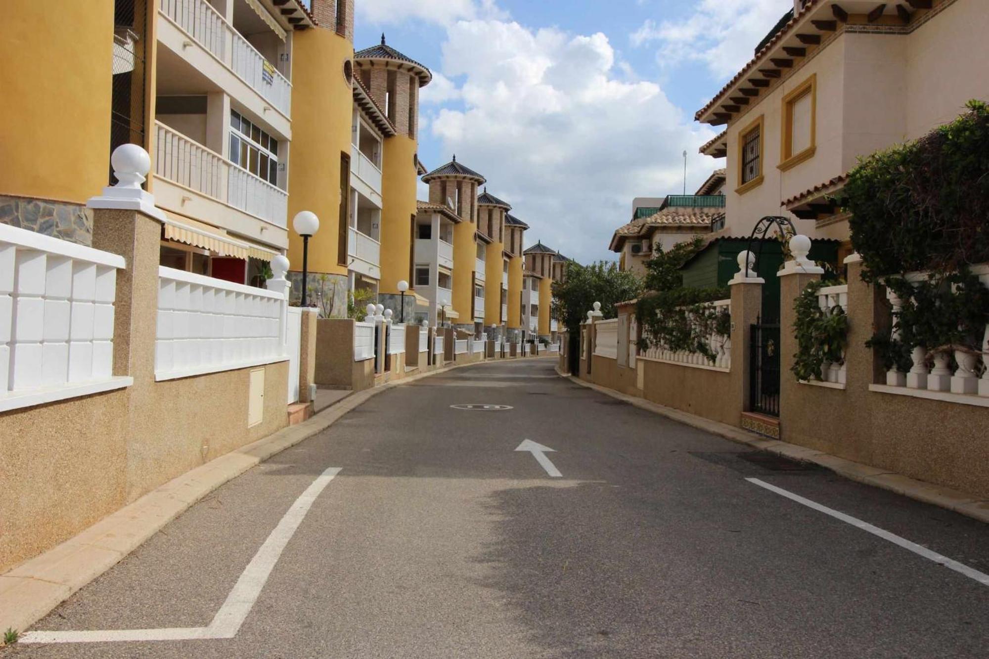 Relax Family Home Zenia Bulevard Orihuela Ngoại thất bức ảnh