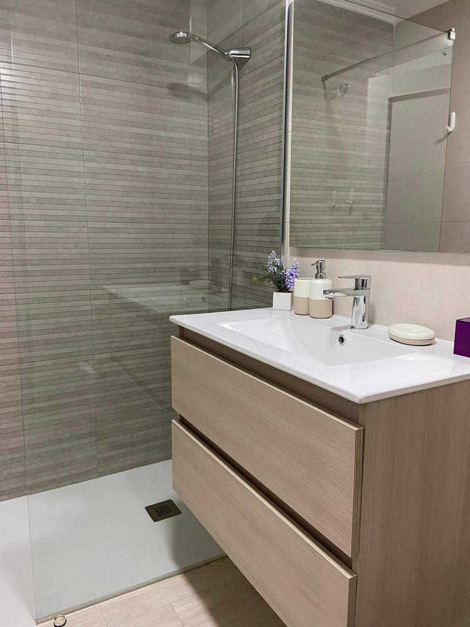 Relax Family Home Zenia Bulevard Orihuela Ngoại thất bức ảnh