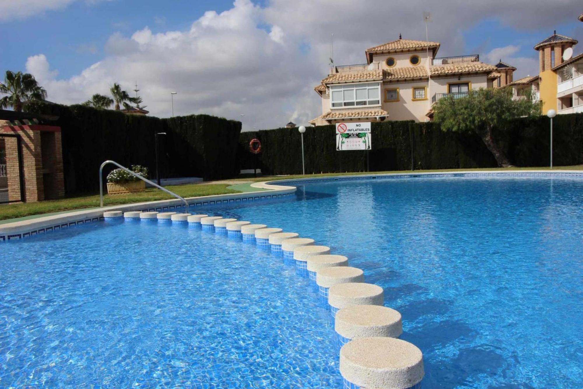 Relax Family Home Zenia Bulevard Orihuela Ngoại thất bức ảnh