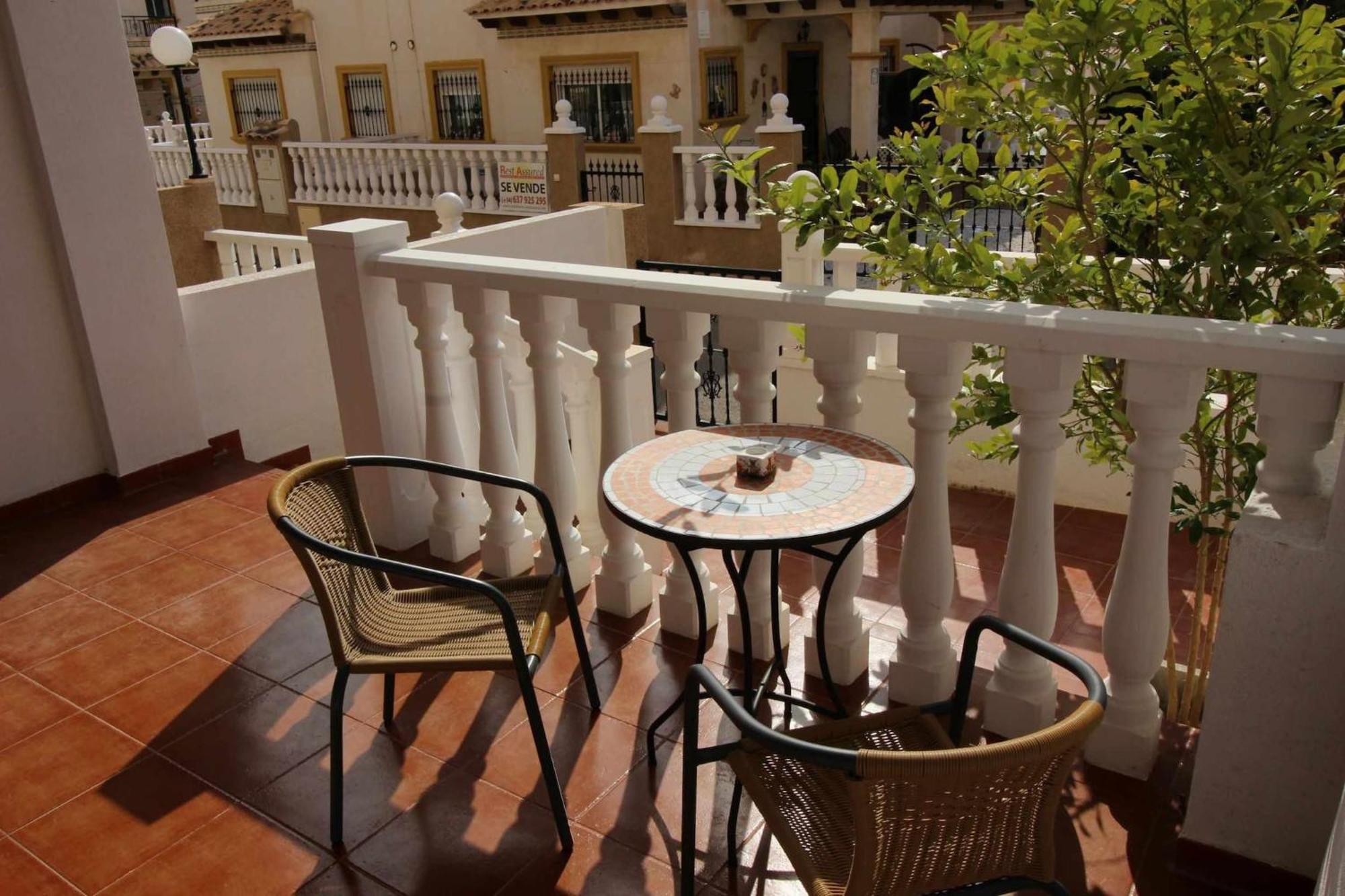 Relax Family Home Zenia Bulevard Orihuela Ngoại thất bức ảnh