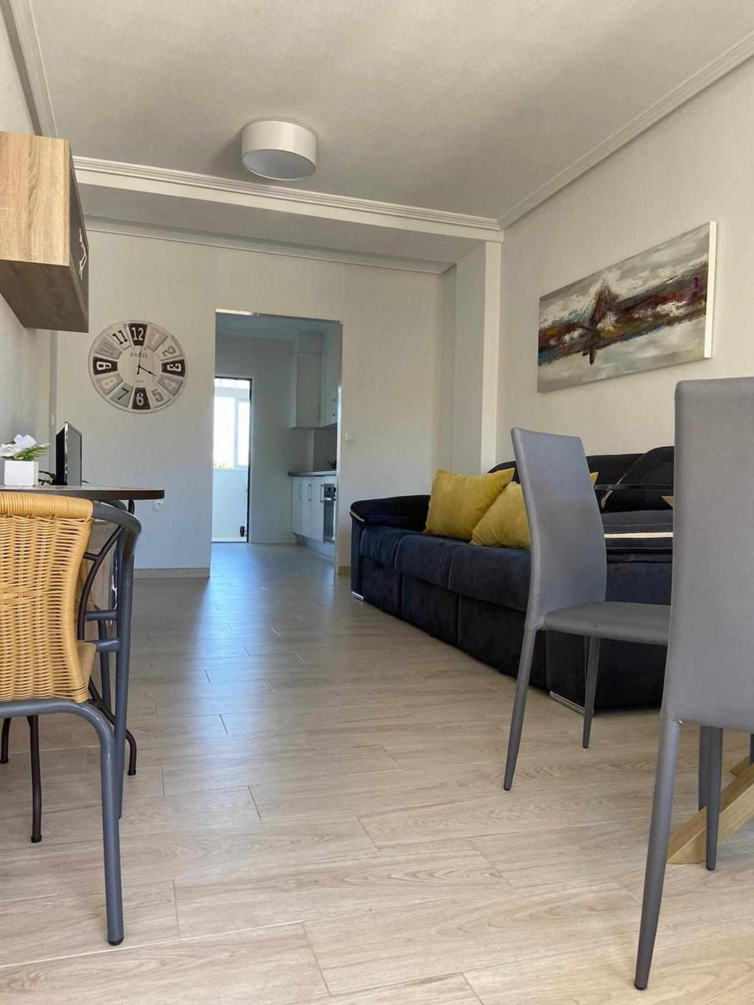 Relax Family Home Zenia Bulevard Orihuela Ngoại thất bức ảnh