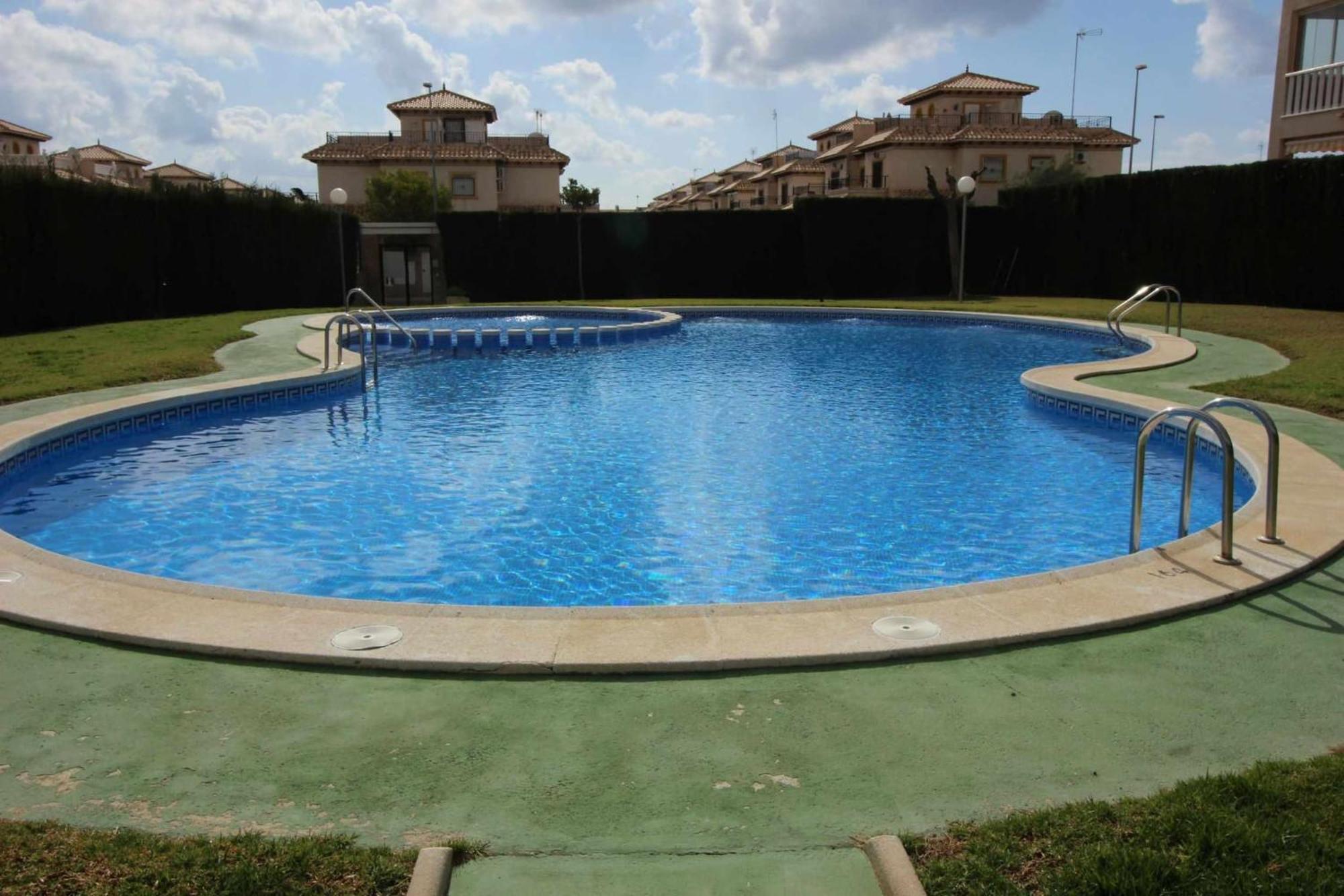 Relax Family Home Zenia Bulevard Orihuela Ngoại thất bức ảnh
