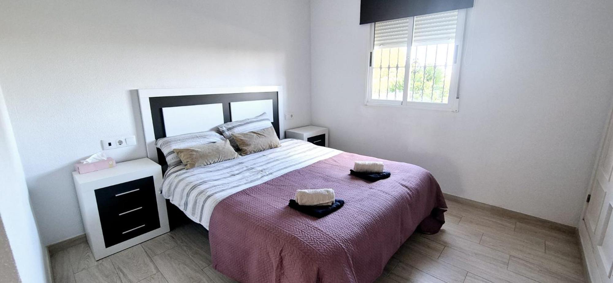 Relax Family Home Zenia Bulevard Orihuela Ngoại thất bức ảnh