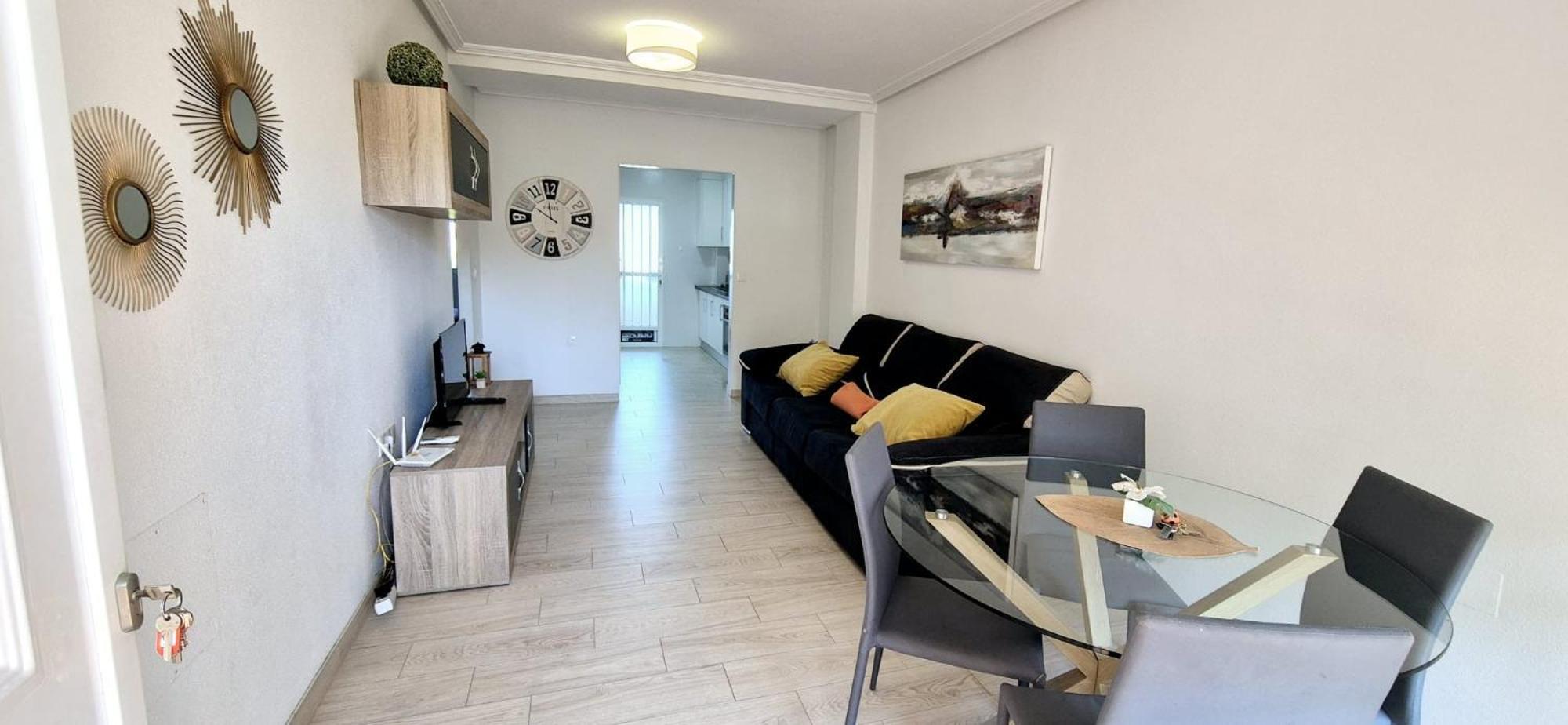 Relax Family Home Zenia Bulevard Orihuela Ngoại thất bức ảnh
